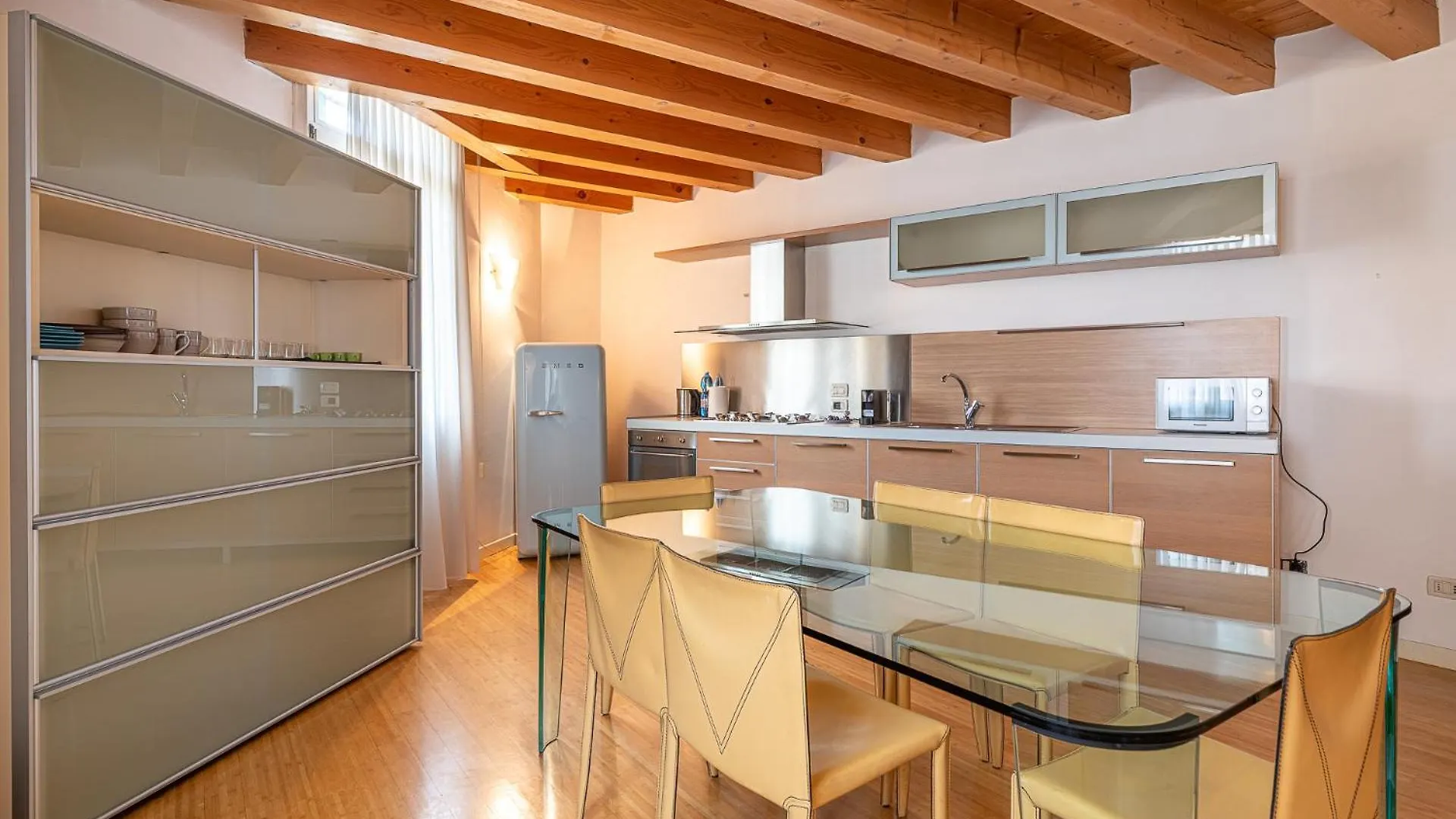 Apartment Maison Maria Vicenza