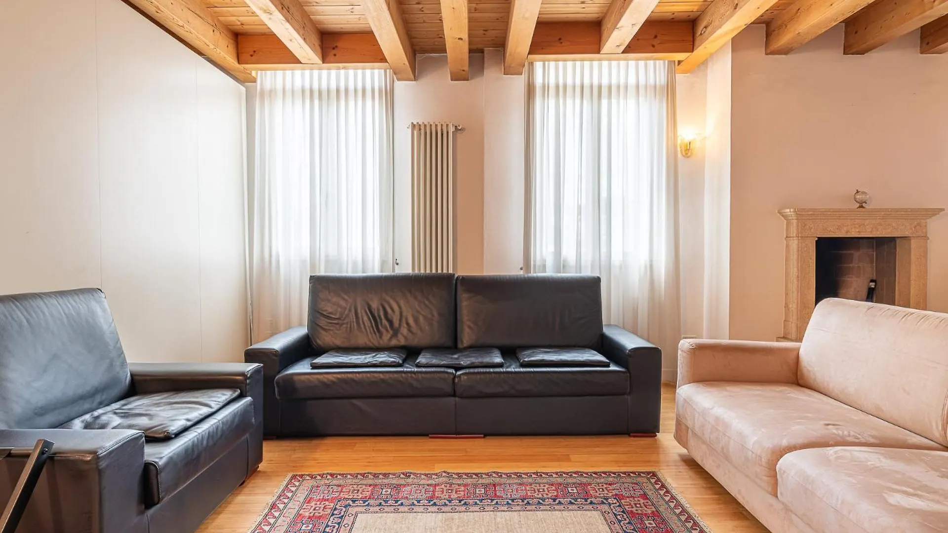 Apartment Maison Maria Vicenza Italy