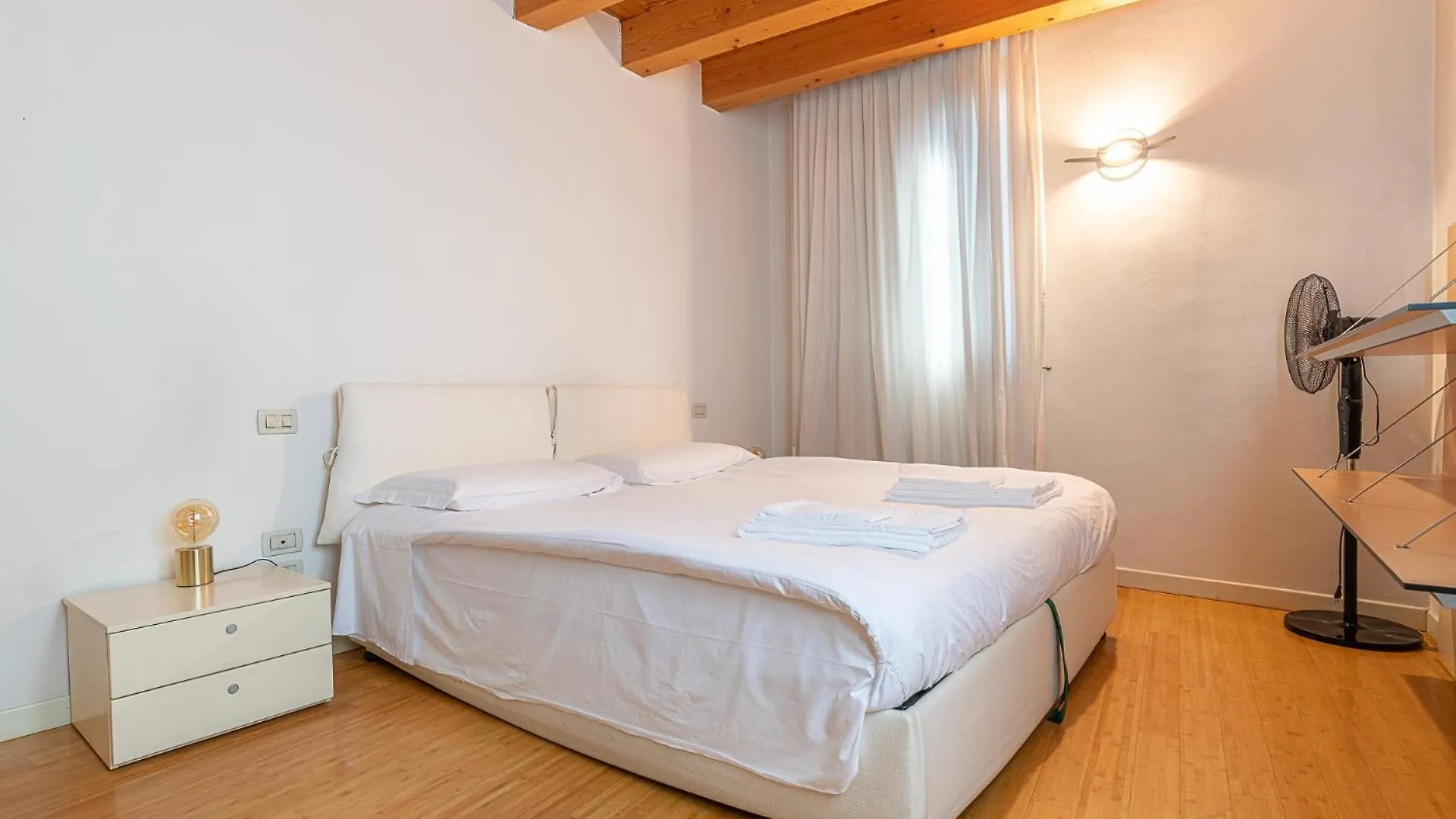 Maison Maria City Center Public Parking Available Βιτσέντζα Ιταλία