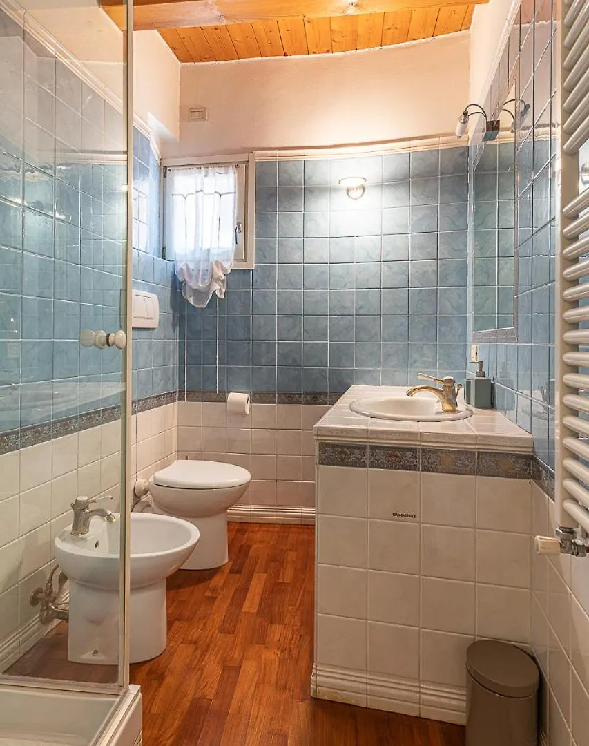 Apartment Maison Maria Vicenza Italy