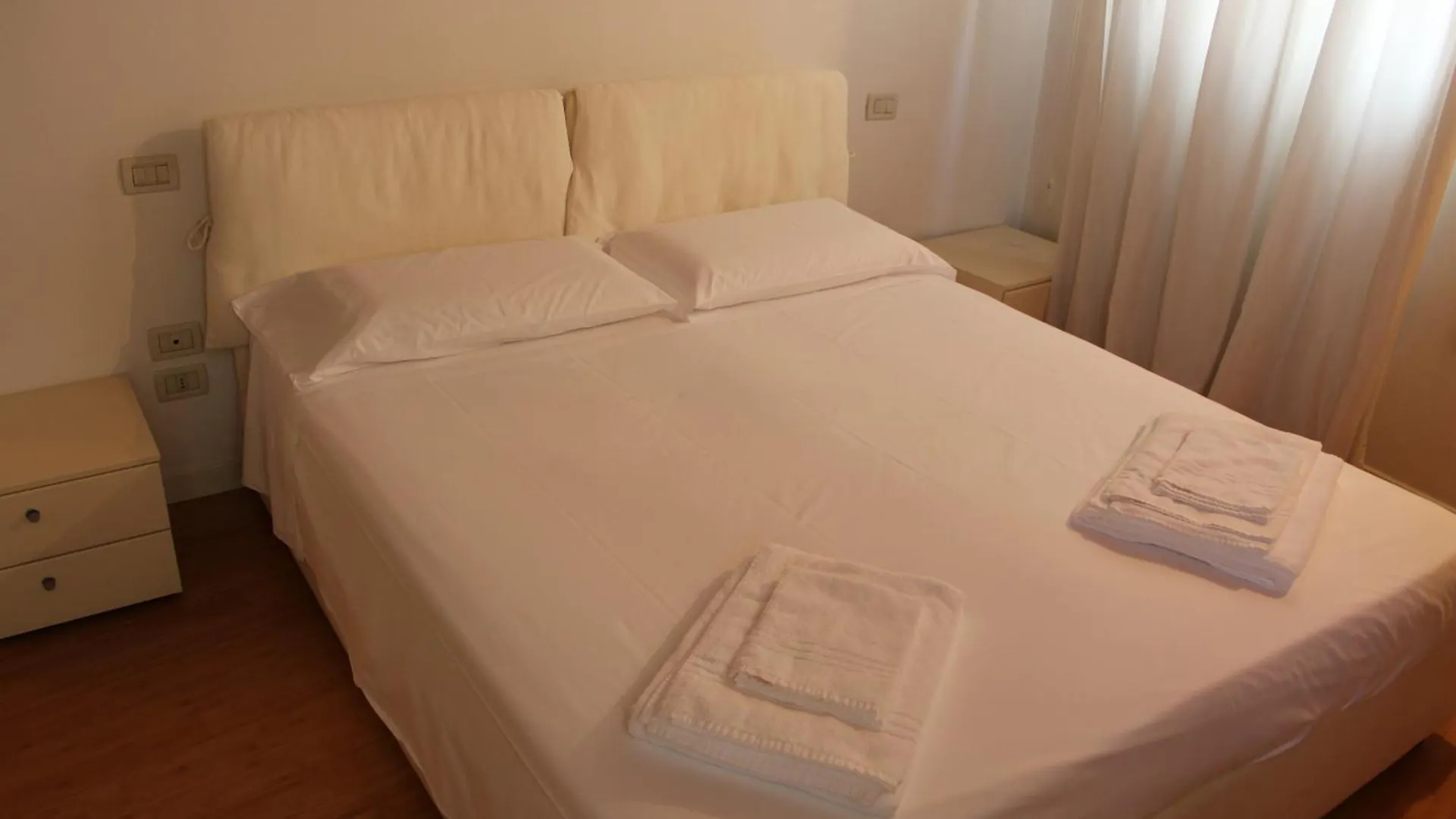 Maison Maria Vicenza 0*,