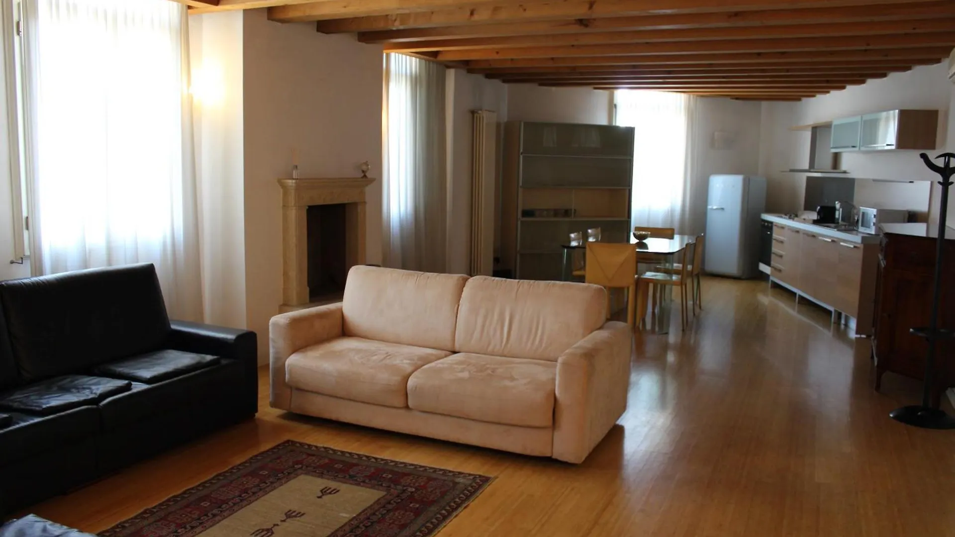 Maison Maria Vicenza