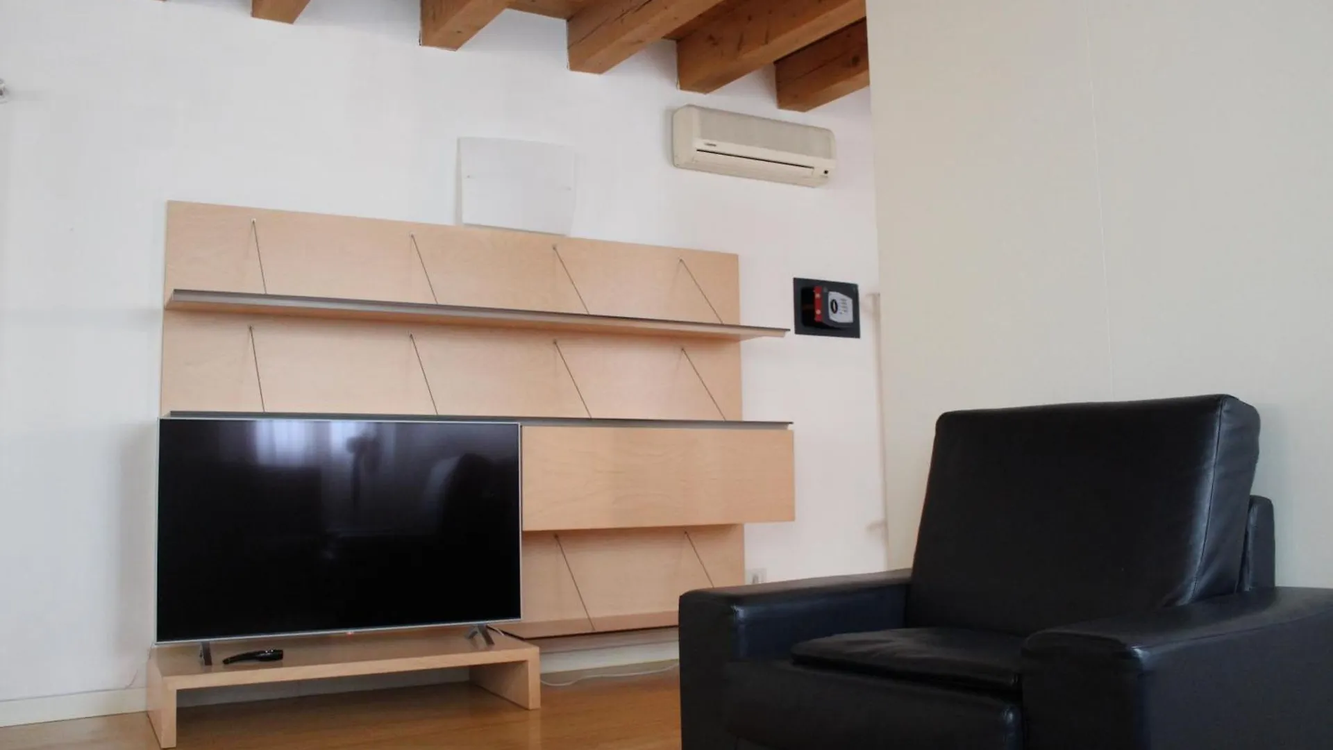 Apartamento Maison Maria Vicenza