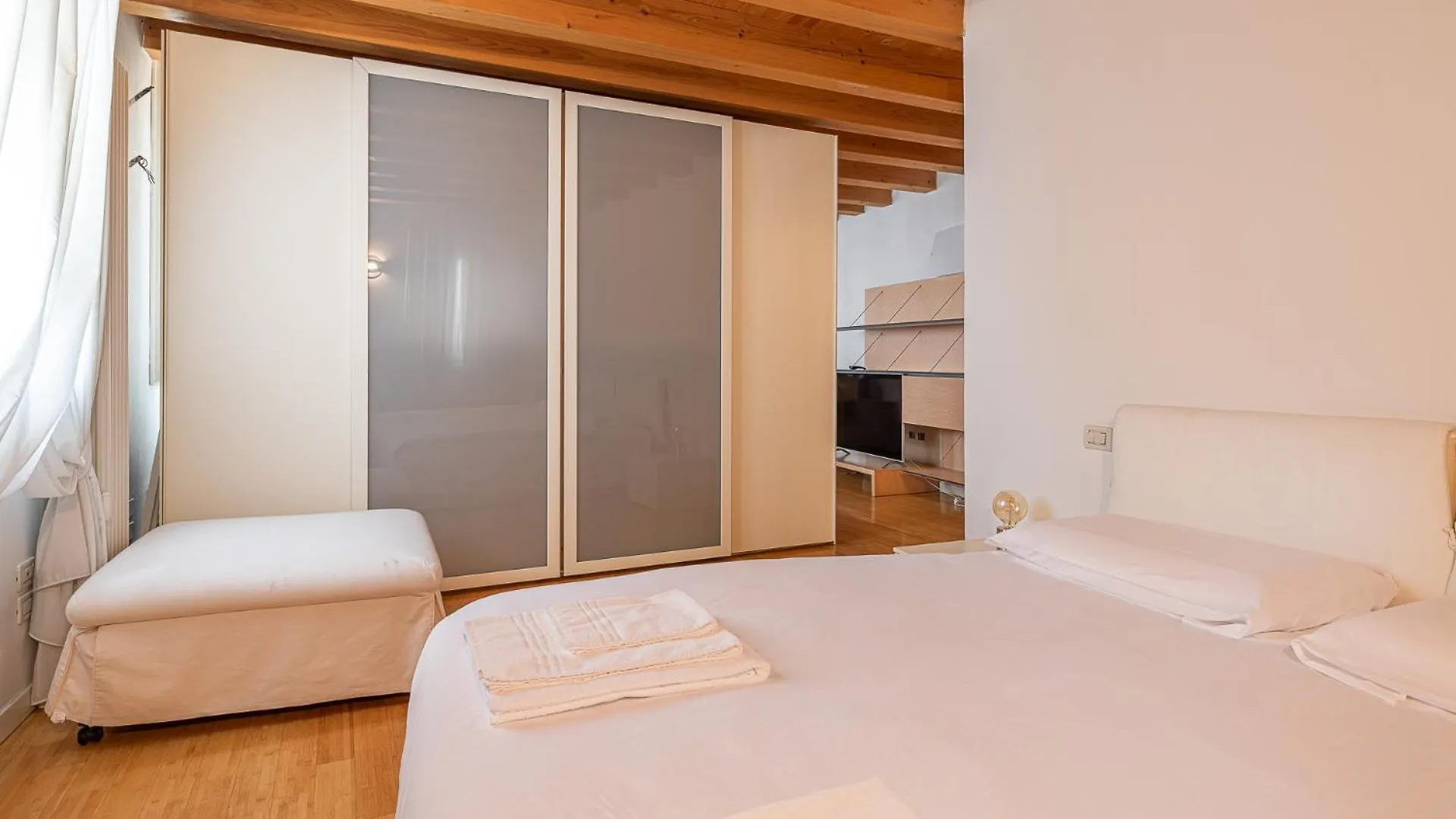 Apartment Maison Maria Vicenza