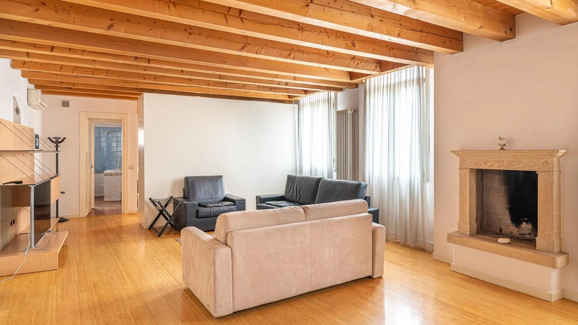 Maison Maria Vicenza 0*,