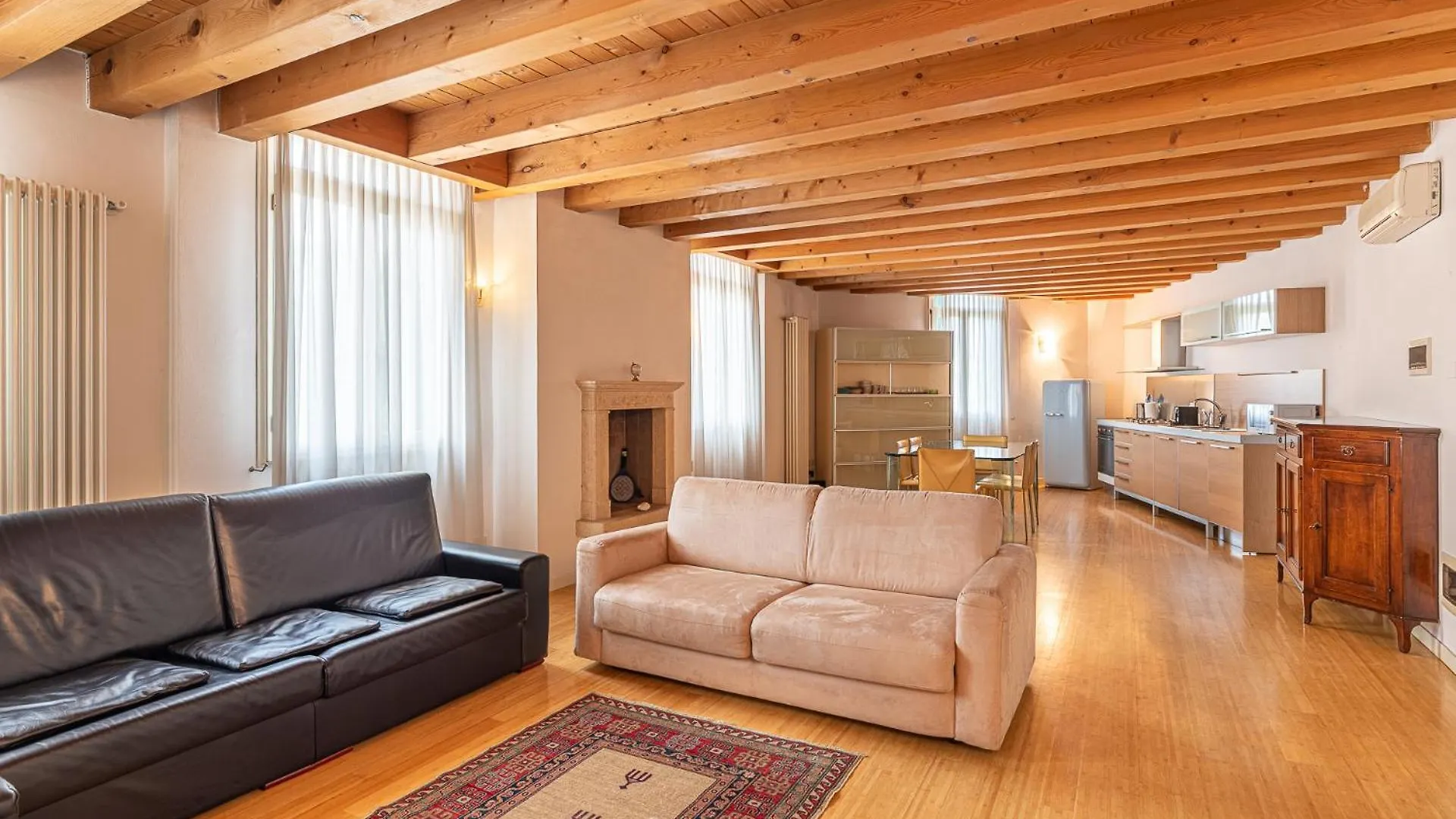Maison Maria Vicenza