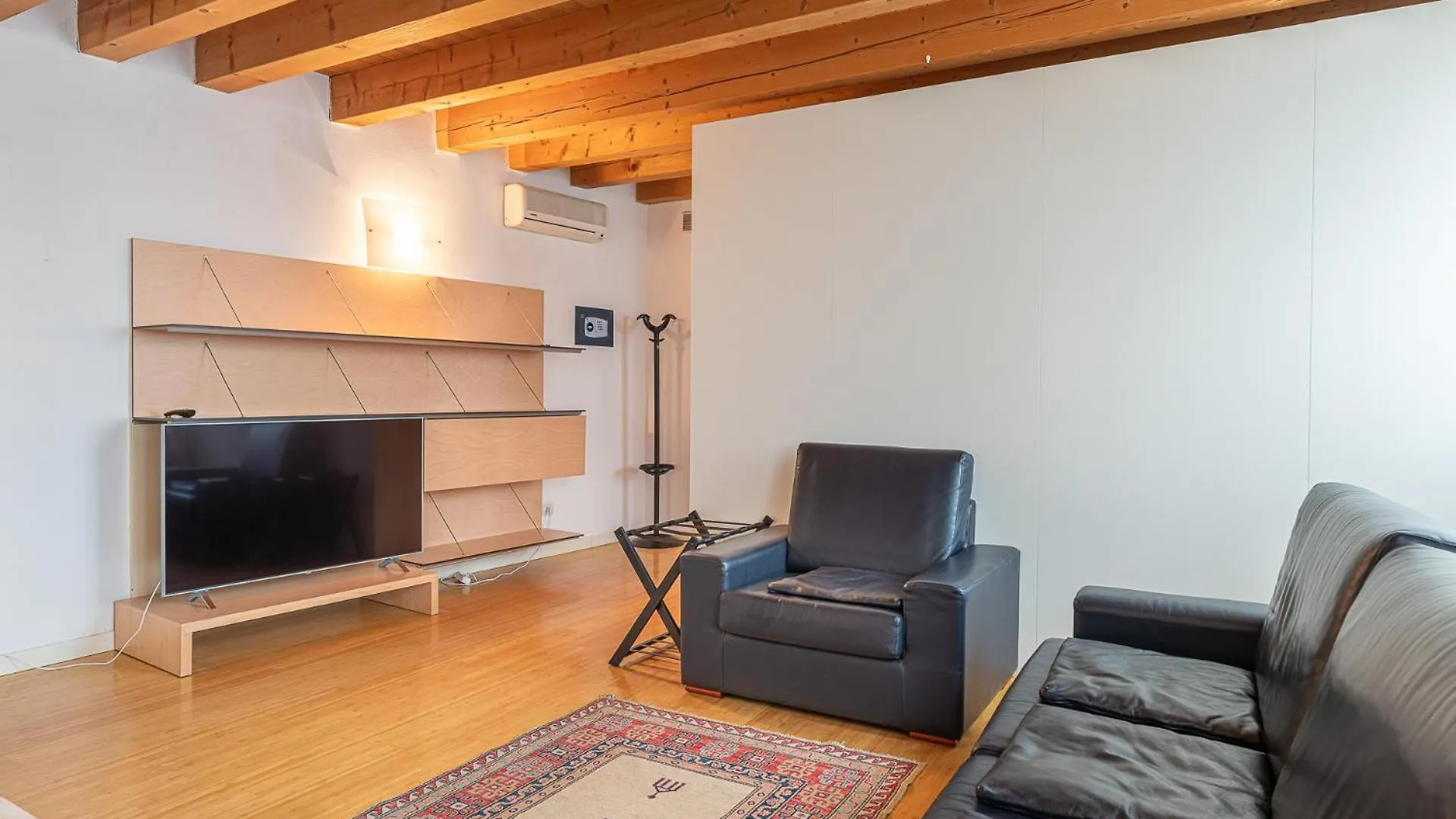 Maison Maria Vicenza Apartment