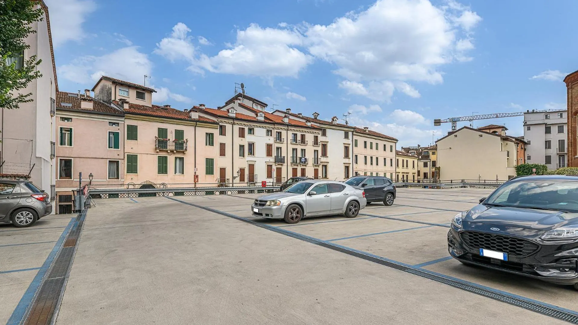 Maison Maria Vicenza