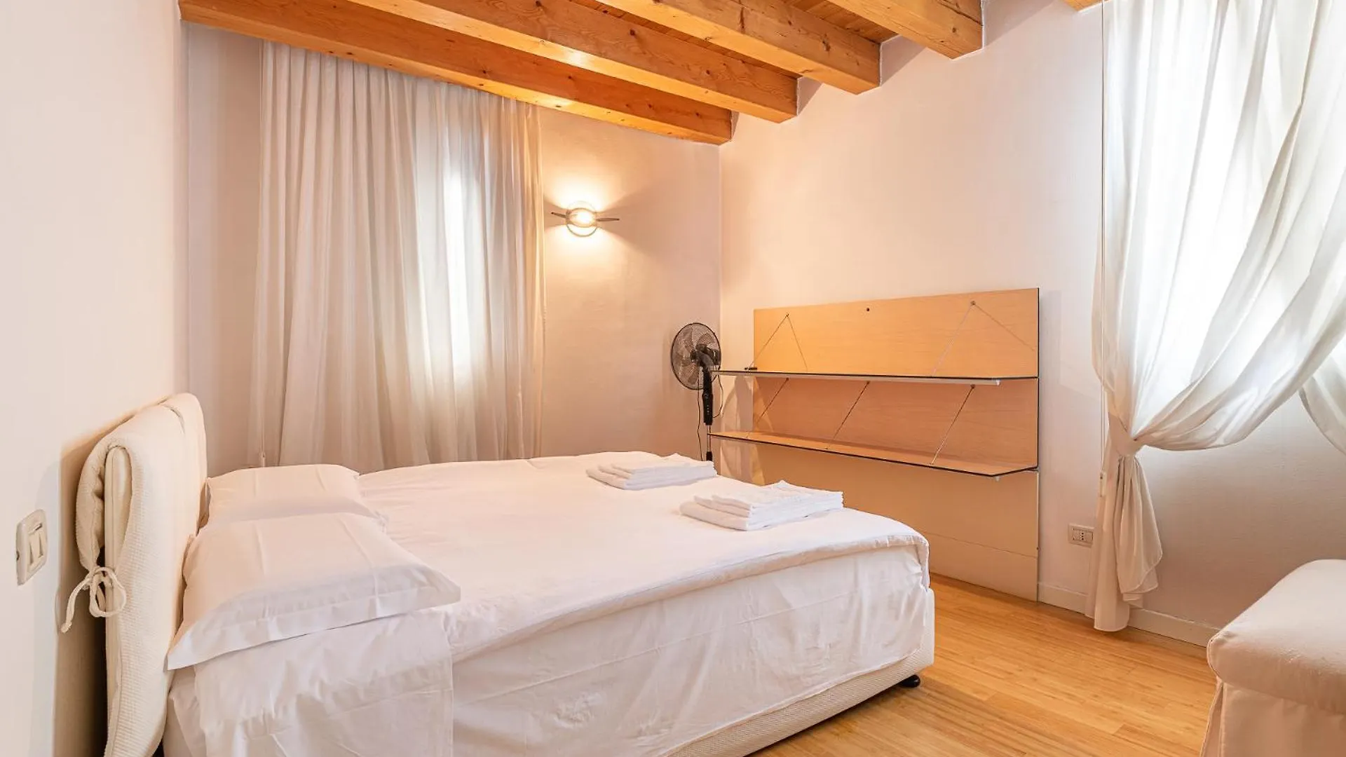 Maison Maria Vicenza Apartment