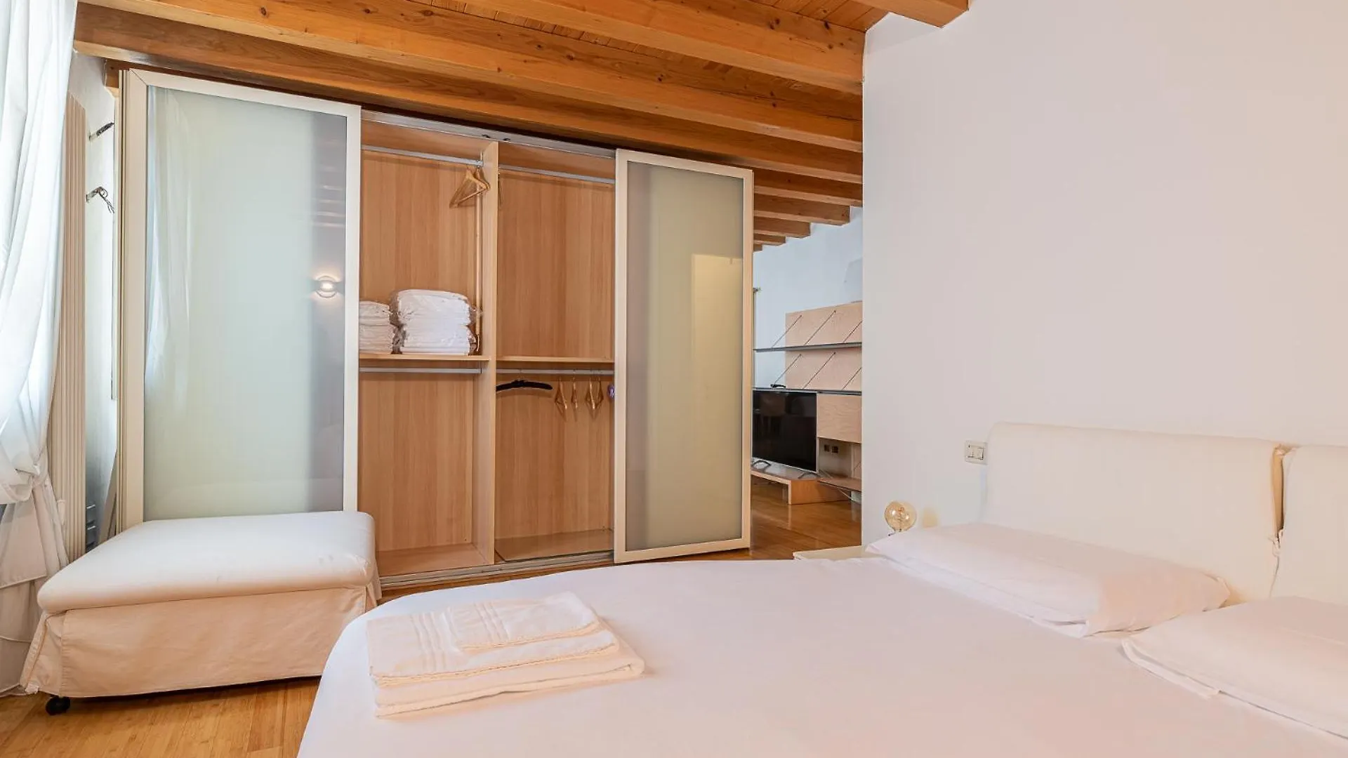 Maison Maria Vicenza 0*,