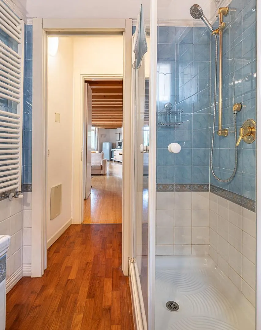 Maison Maria Vicenza Apartment