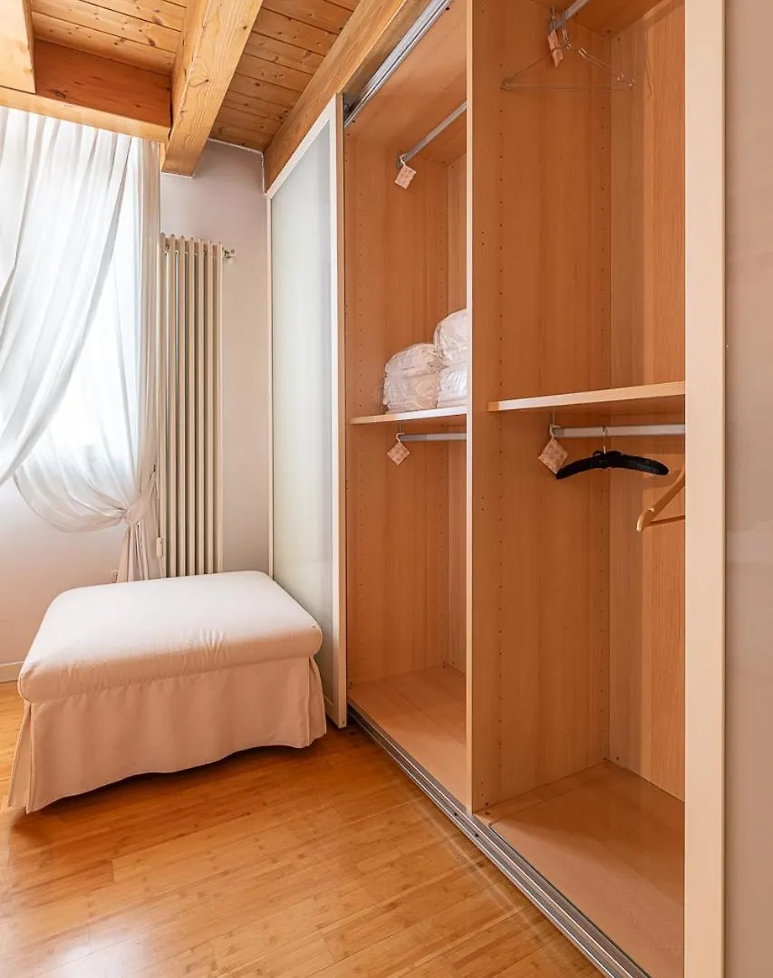 Apartment Maison Maria Vicenza