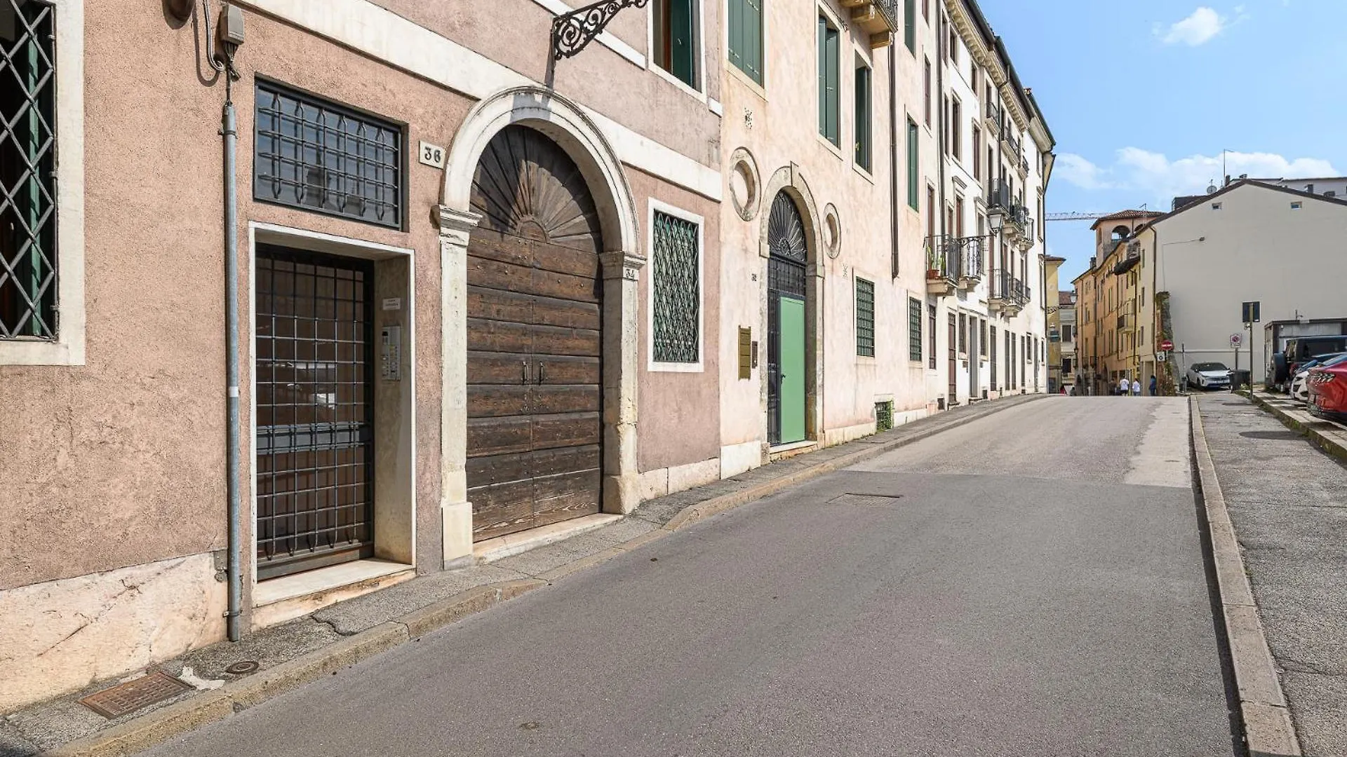 Maison Maria Vicenza